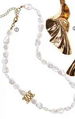 Oriflame Flight-mode Necklace erbjuda