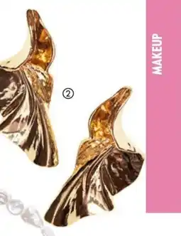 Oriflame Flight-mode Earrings erbjuda