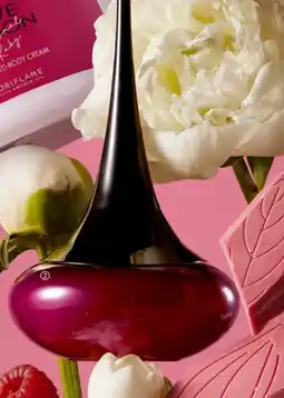 Oriflame Love Potion Sensual Ruby Eau de Parfum erbjuda