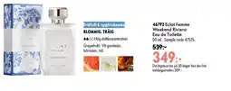 Oriflame Eclat Femme Weekend Riviera Eau de Toilette erbjuda