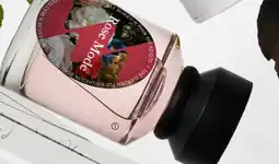 Oriflame Top Scents Rose Mode Eau de Parfum erbjuda