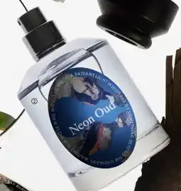 Oriflame Top Scents Neon Oud Eau de Parfum erbjuda