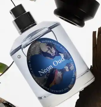 Oriflame Top Scents Neon Oud Eau de Parfum erbjuda