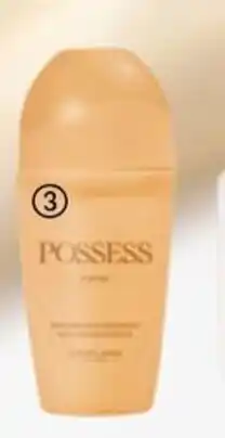 Oriflame Perfumed Anti-perspirant Roll-On Deodorant erbjuda
