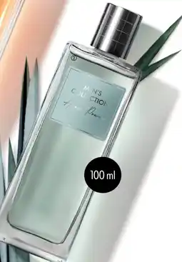 Oriflame Men's Collection Agave Power Eau De Toilette erbjuda