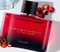 Oriflame Ascendant Intense Eau de Parfum erbjuda