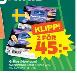 Stora Coop Färska hamburgare erbjuda