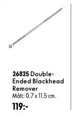 Oriflame Double- Ended Blackhead Remove erbjuda