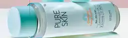 Oriflame Pure Skin Clarifying Toning Solution erbjuda