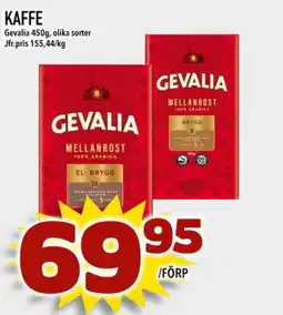 Rinkeby Matcenter Kaffe erbjuda