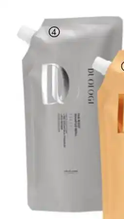 Oriflame DUOLOGI Fall Resist Shampoo Refill erbjuda