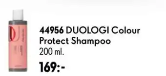 Oriflame DUOLOGI Colour Protect Shampoo erbjuda