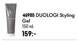 Oriflame DUOLOGI Styling Gel erbjuda