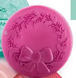 Oriflame Berry Merry Soap Bar erbjuda