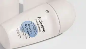 Oriflame Activelle Invisible Fresh Anti-Perspirant Roll-on Deodorant erbjuda