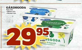 Din Mat Gårdsgoda erbjuda