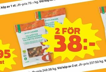 Stora Coop Valnötter erbjuda