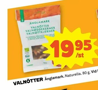 Stora Coop Valnötter erbjuda