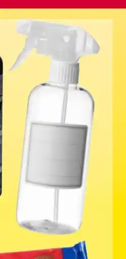 ÖoB Sprayflaska erbjuda
