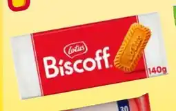 ÖoB Biscoff erbjuda