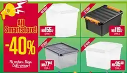 ÖoB Smartstore erbjuda