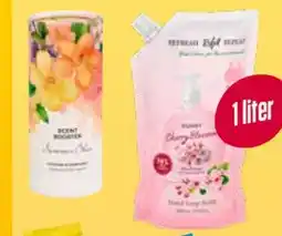 ÖoB Flytande tvål erbjuda