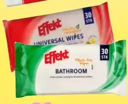 ÖoB Effekt erbjuda