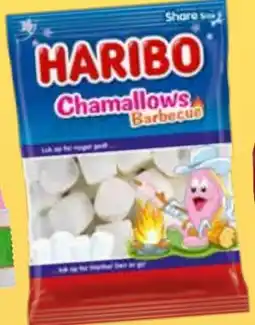 ÖoB HARIBO erbjuda