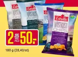 ÖoB Estrella erbjuda