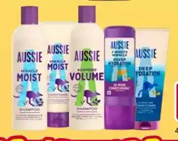 ÖoB AUSSIE erbjuda