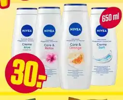 ÖoB NIVEA erbjuda
