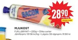 Willys Hemma MJUKOST erbjuda