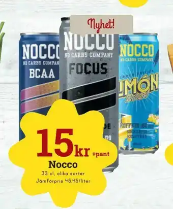 Nocco