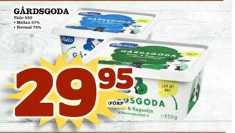 Prisma Mat Gårdsgoda erbjuda