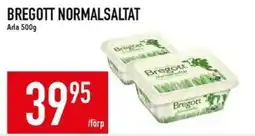 Matdax Arla Bregott normalsaltat erbjuda