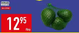 Matdax Avokado erbjuda