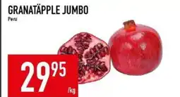 Matdax Granatäpple jumbo erbjuda
