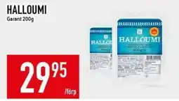 Matdax Garant Halloumi erbjuda