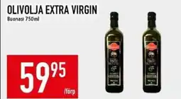 Matdax Buonasi Olivolja extra virgin erbjuda
