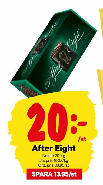 After Eight