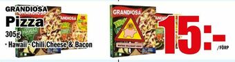 Matdax Pizza erbjuda