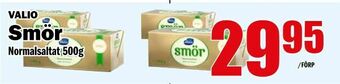 Matdax Smör erbjuda