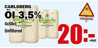 Matdax Öl 3,5% erbjuda