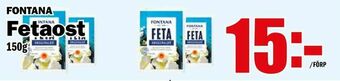 Matdax Fetaost erbjuda