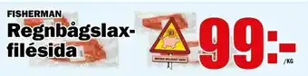 Regnbågslax