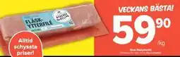 Coop Extra Färsk fläskytterfilé erbjuda