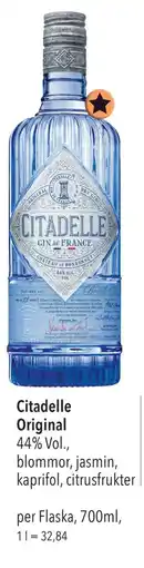 Citti Citadelle Original, EUR 22.99 erbjuda