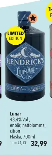 Citti Lunar, EUR 32.99 erbjuda
