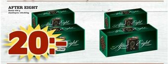 After eight