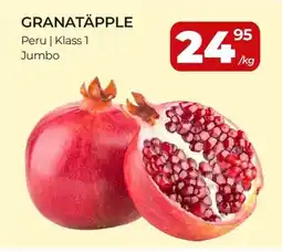 Matrix Butikerna Granatäpple erbjuda